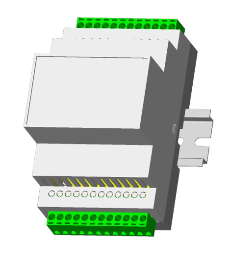 Single Phase Motor Controller